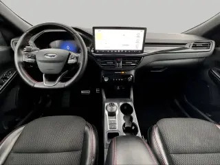 Ford Escape 2023 AWD ST-Line 4dr SUV