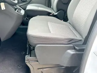 Ford Transit 2024 350 XL 3dr LWB Low Roof Passenger Van
