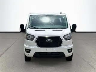 Ford Transit 2024 350 XL 3dr LWB Low Roof Passenger Van