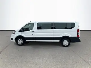 Ford Transit 2024 350 XL 3dr LWB Low Roof Passenger Van