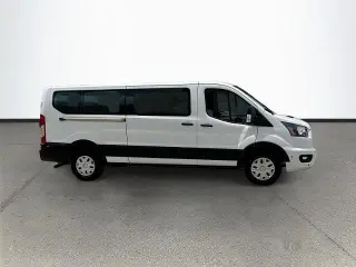 Ford Transit 2024 350 XL 3dr LWB Low Roof Passenger Van
