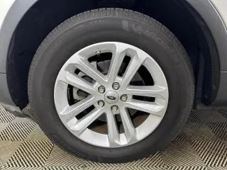 Ford Explorer 2017 Base 4dr SUV