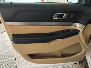 Ford Explorer 2017 Base 4dr SUV