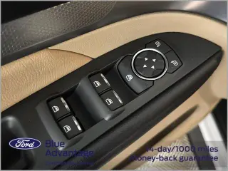 Ford Explorer 2017 Base 4dr SUV