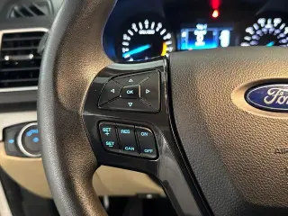 Ford Explorer 2017 Base 4dr SUV