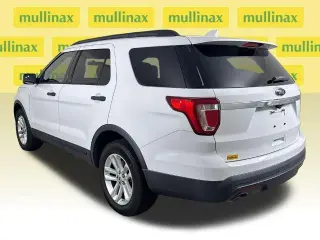 Ford Explorer 2017 Base 4dr SUV
