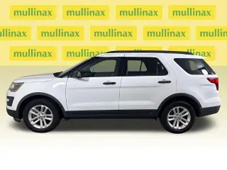 Ford Explorer 2017 Base 4dr SUV