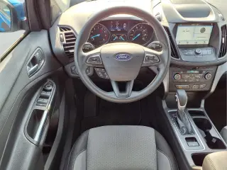 Ford Escape 2019 AWD SE 4dr SUV