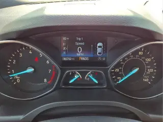 Ford Escape 2019 AWD SE 4dr SUV