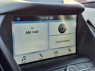 Ford Escape 2019 AWD SE 4dr SUV
