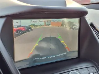 Ford Escape 2019 AWD SE 4dr SUV