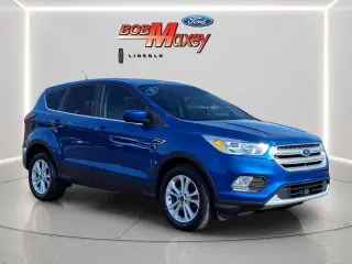 Ford Escape 2019 AWD SE 4dr SUV