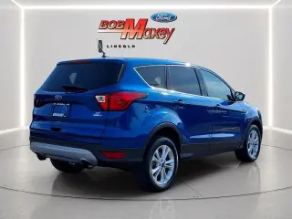 Ford Escape 2019 AWD SE 4dr SUV