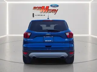 Ford Escape 2019 AWD SE 4dr SUV