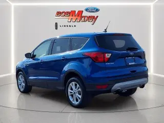 Ford Escape 2019 AWD SE 4dr SUV
