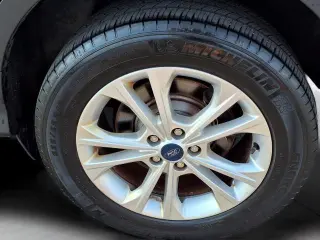 Ford Escape 2019 AWD SE 4dr SUV