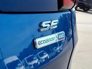 Ford Escape 2019 AWD SE 4dr SUV