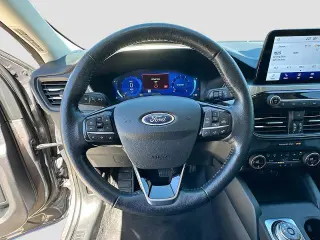 Ford Escape 2021 AWD Titanium 4dr SUV