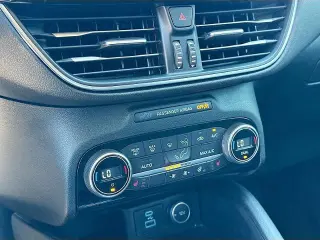 Ford Escape 2021 AWD Titanium 4dr SUV