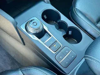 Ford Escape 2021 AWD Titanium 4dr SUV