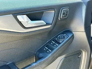 Ford Escape 2021 AWD Titanium 4dr SUV