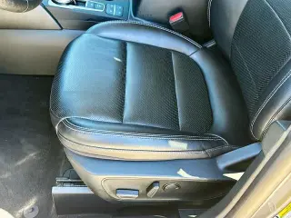 Ford Escape 2021 AWD Titanium 4dr SUV