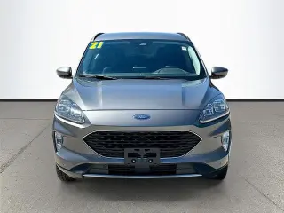 Ford Escape 2021 AWD Titanium 4dr SUV