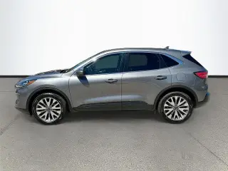 Ford Escape 2021 AWD Titanium 4dr SUV