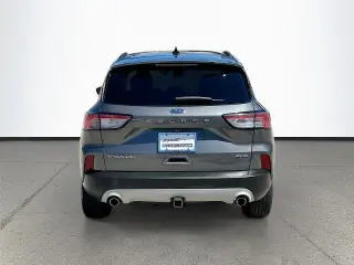 Ford Escape 2021 AWD Titanium 4dr SUV