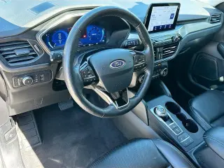 Ford Escape 2021 AWD Titanium 4dr SUV