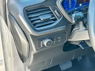 Ford Escape 2021 AWD Titanium 4dr SUV