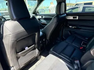 Ford Explorer 2021 AWD ST 4dr SUV