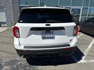 Ford Explorer 2021 AWD ST 4dr SUV
