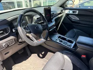 Ford Explorer 2021 AWD ST 4dr SUV