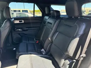 Ford Explorer 2021 AWD ST 4dr SUV