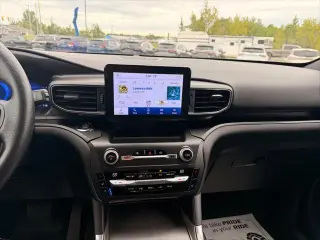 Ford Explorer 2020 AWD ST 4dr SUV