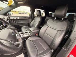 Ford Explorer 2020 AWD ST 4dr SUV