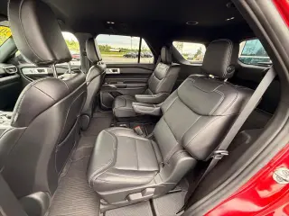 Ford Explorer 2020 AWD ST 4dr SUV