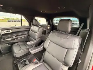 Ford Explorer 2020 AWD ST 4dr SUV