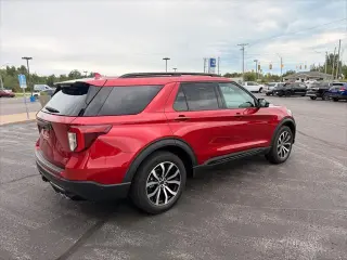 Ford Explorer 2020 AWD ST 4dr SUV