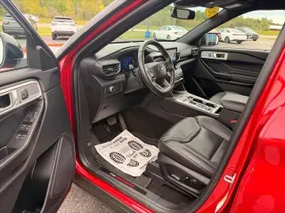 Ford Explorer 2020 AWD ST 4dr SUV
