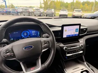 Ford Explorer 2020 AWD ST 4dr SUV
