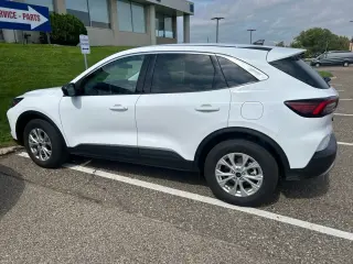 Ford Escape 2023 AWD Active 4dr SUV