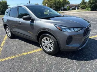Ford Escape 2024 AWD Active 4dr SUV