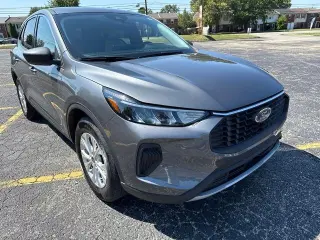 Ford Escape 2024 AWD Active 4dr SUV