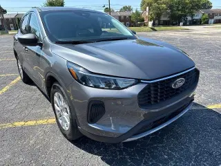 Ford Escape 2024 AWD Active 4dr SUV