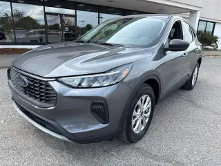 Ford Escape 2024 AWD Active 4dr SUV