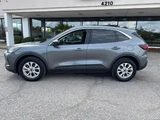 Ford Escape 2024 AWD Active 4dr SUV