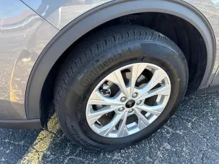 Ford Escape 2024 AWD Active 4dr SUV