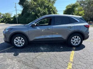 Ford Escape 2024 AWD Active 4dr SUV